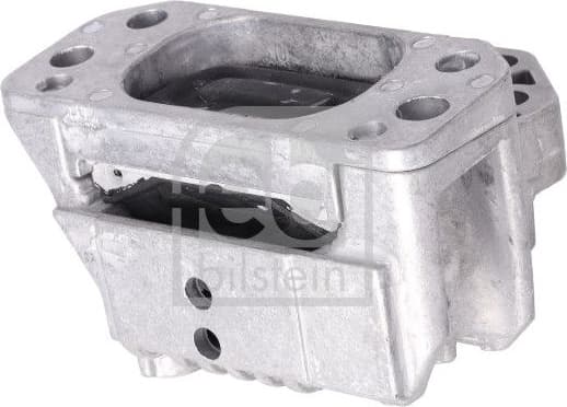 Mounting, automatic transmission 197311 - image 2