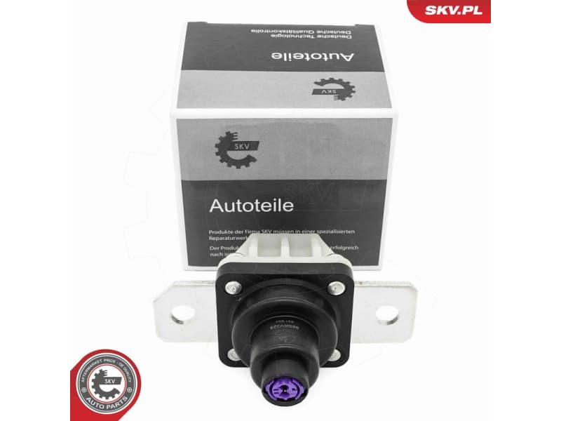 Sensor, battery management 96SKV328