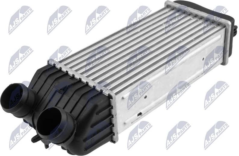 Charge Air Cooler CNG-CT-020