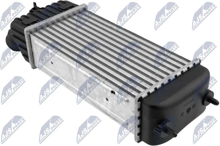 Charge Air Cooler CNG-CT-020 - image 2