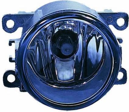 Front Fog Light Depo 314-2009N-UQN