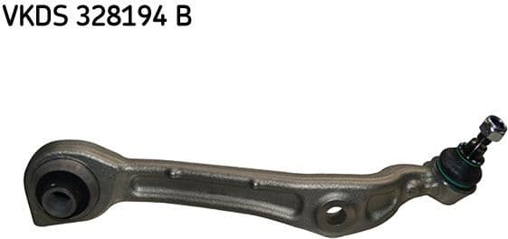 Control/Trailing Arm, wheel suspension VKDS 328194 B
