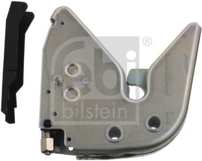 Door Lock, driver cab 35000