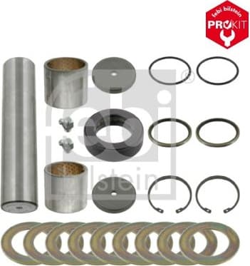 Repair Kit, kingpin ProKit 03783