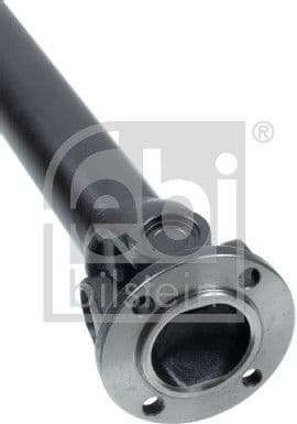 Propshaft, axle drive 174112 - image 2