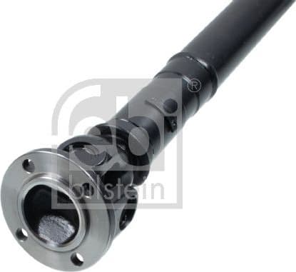 Propshaft, axle drive 174112 - image 3