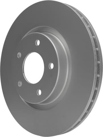 Brake Disc 24.0128-0229.1 - image 2