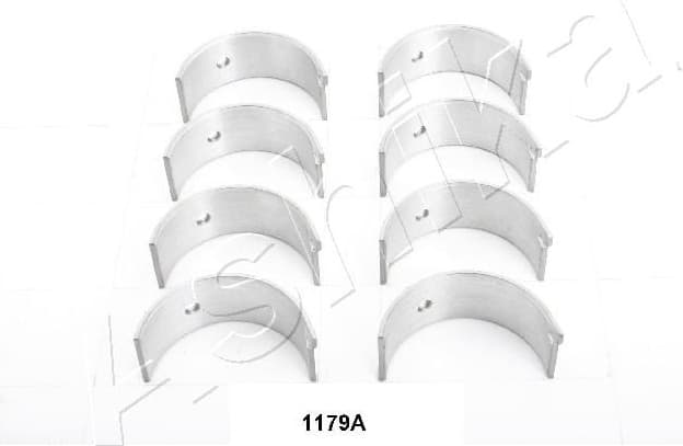 Connecting Rod Bearing 82-1179A