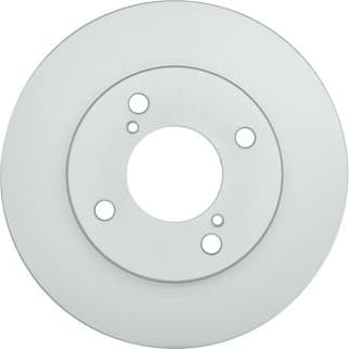 Brake Disc PRO 8DD 355 132-381