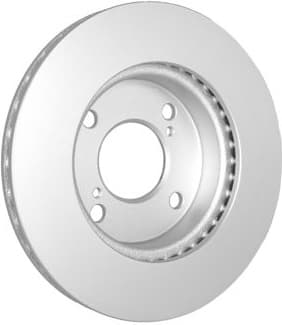 Brake Disc PRO 8DD 355 132-381 - image 3
