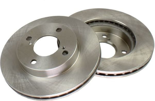 Brake Disc 19-4809