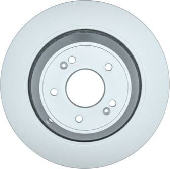 Brake Disc PRO HC 8DD 355 132-661