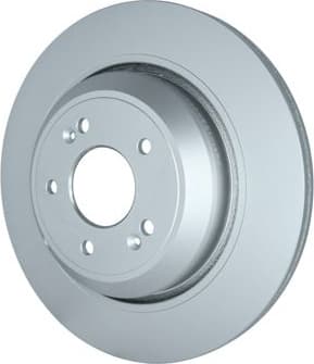 Brake Disc PRO HC 8DD 355 132-661 - image 2