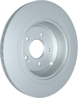 Brake Disc PRO HC 8DD 355 132-661 - image 3