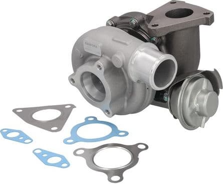 Charger, charging (supercharged/turbocharged) 8600203