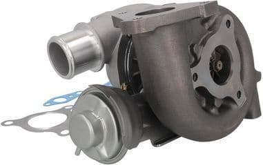 Charger, charging (supercharged/turbocharged) 8600203 - image 2