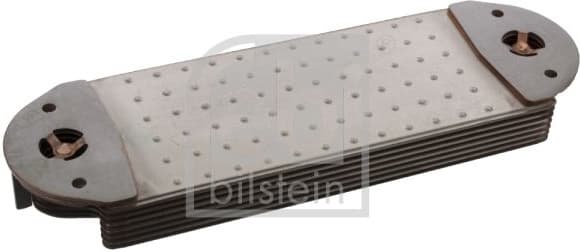 Oil Cooler, engine oil 48774