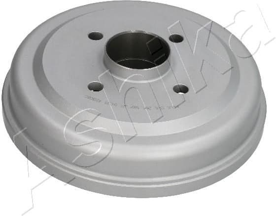 Brake Drum 56-W0-006C