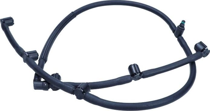 Hose, fuel overflow 15-0331 - image 2