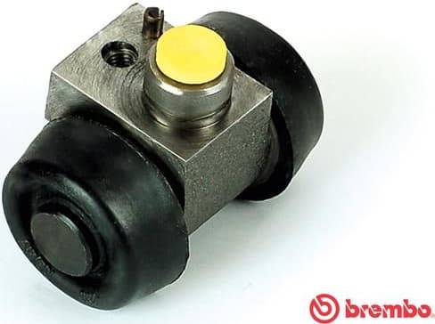 Wheel Brake Cylinder ESSENTIAL LINE A 12 410