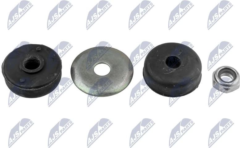 Mounting, stabiliser bar ZGS-MS-075