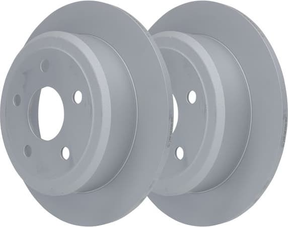 Brake Disc 24.0112-0193.1 - image 3