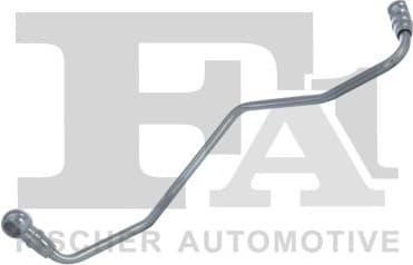 Oil Line, charger 610-921