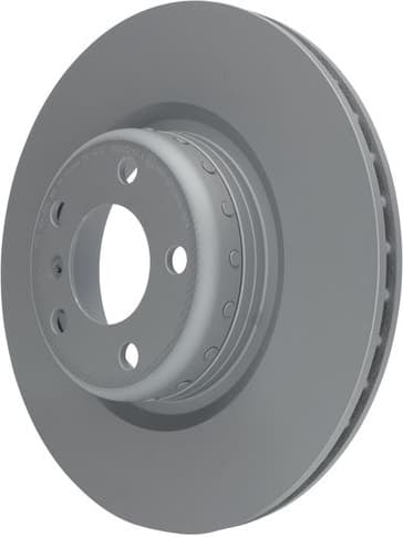 Brake Disc 24.0124-0250.2 - image 3