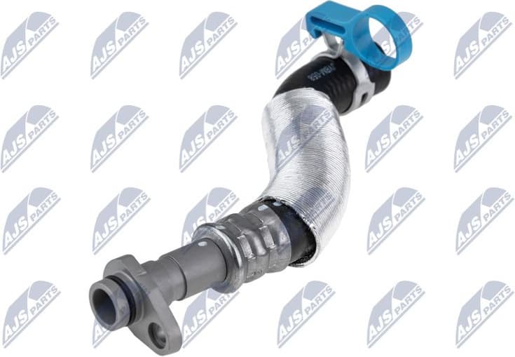 Oil Line, charger ECD-BM-058