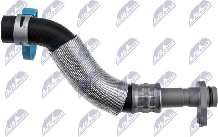 Oil Line, charger ECD-BM-058 - image 2