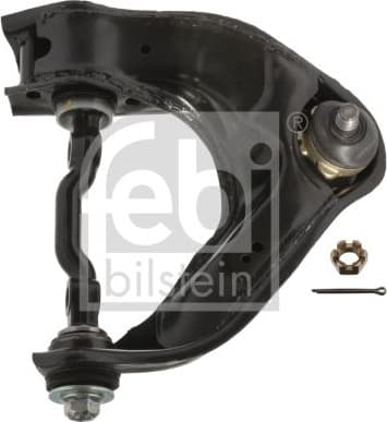 Control/Trailing Arm, wheel suspension 41870