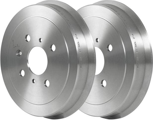 Brake Drum 24.0220-0046.1 - image 4