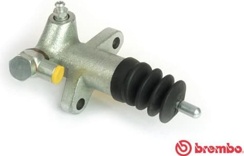 Slave Cylinder, clutch ESSENTIAL LINE E 54 009