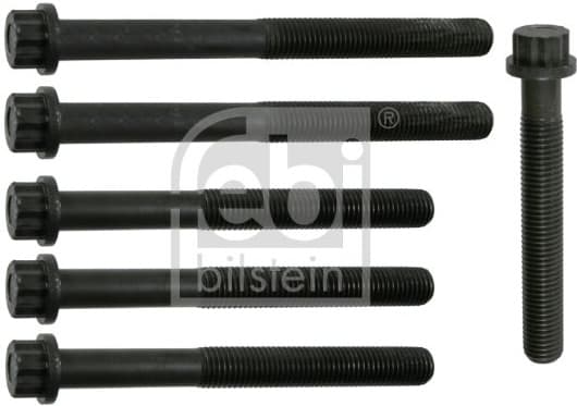 Cylinder Head Bolt Set 10230