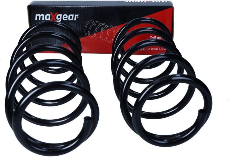 Suspension Spring 60-1472D - image 2