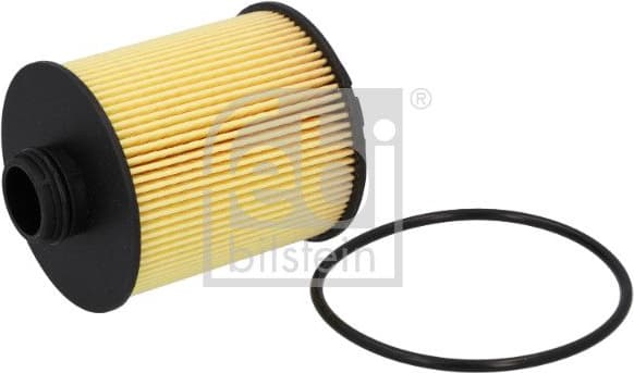 Oil Filter 185529