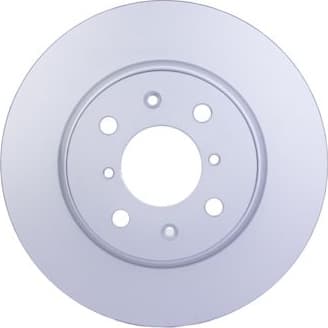Brake Disc PRO 8DD 355 117-371