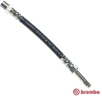 Brake Hose ESSENTIAL LINE T85033 - image 2