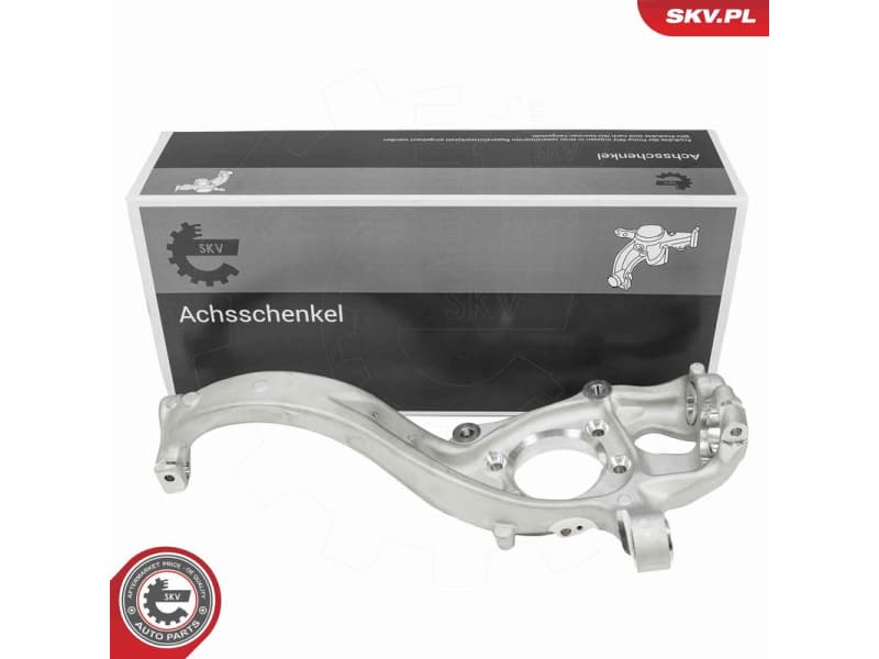 Steering Knuckle, wheel suspension 47SKV952