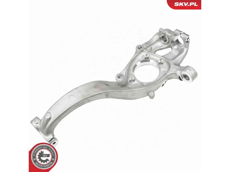 Steering Knuckle, wheel suspension 47SKV952 - image 2