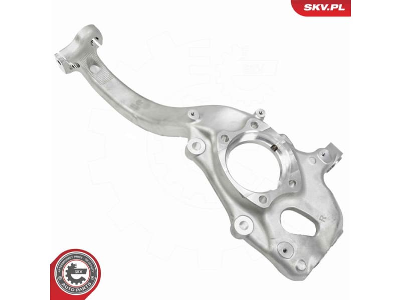 Steering Knuckle, wheel suspension 47SKV952 - image 3