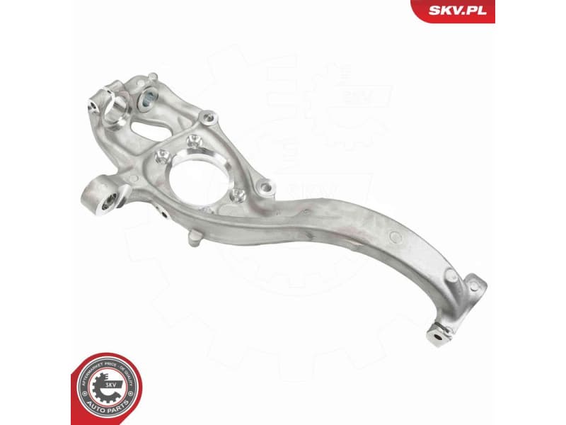 Steering Knuckle, wheel suspension 47SKV951 - image 2