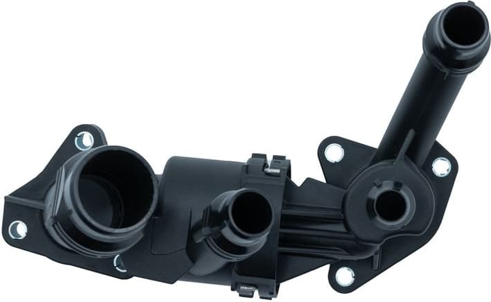 Thermostat, coolant 1298-90K - image 5