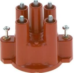 Ignition Distributor Cap 1235522381 - image 9