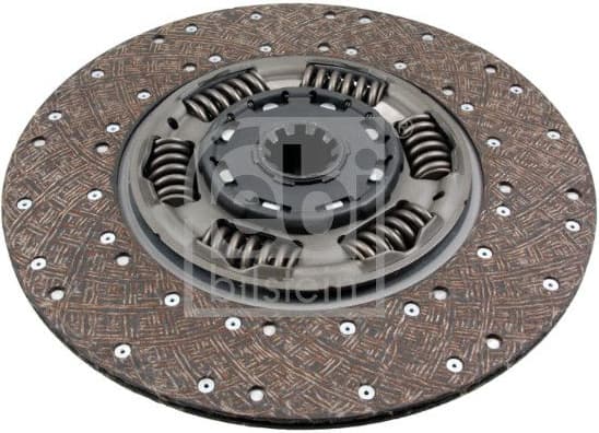 Clutch Disc 105082