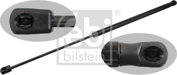 Gas Spring, front panel 47633