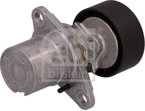 Belt Tensioner, V-ribbed belt 196129 - image 2