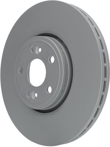 Brake Disc 24.0128-0133.1 - image 3