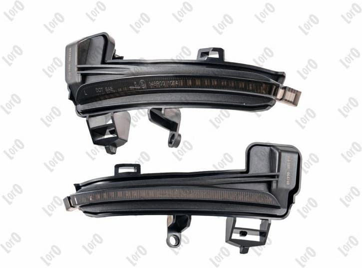 Direction Indicator Set LORO TUNING L48-140-004LED-SD