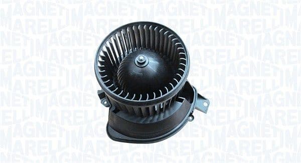 Interior Blower 069412233010